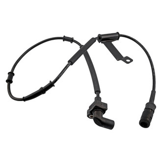 PowerStop® - Euro-Stop™ Rear Brake Pad Electronic Wear Sensor