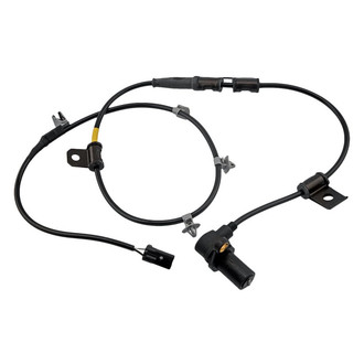 PowerStop® - Euro-Stop™ Rear Brake Pad Electronic Wear Sensor