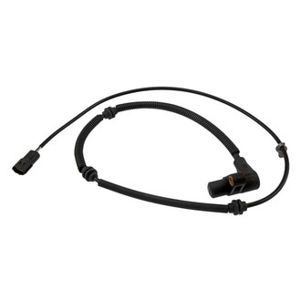PowerStop® - Euro-Stop™ Rear Brake Pad Electronic Wear Sensor