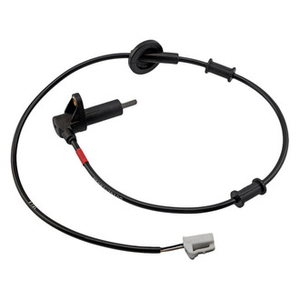 PowerStop® - Euro-Stop™ Rear Brake Pad Electronic Wear Sensor