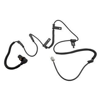 PowerStop® - Euro-Stop™ Rear Brake Pad Electronic Wear Sensor