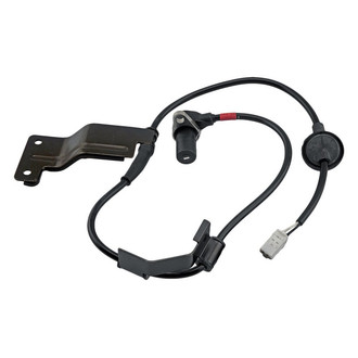 PowerStop® - Euro-Stop™ Rear Brake Pad Electronic Wear Sensor