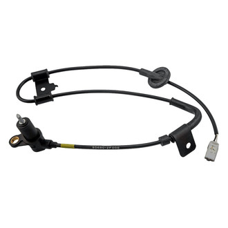 Mopar® - ABS Wheel Speed Sensor