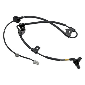 Holstein® - Front Disc Brake Pad Wear Sensor