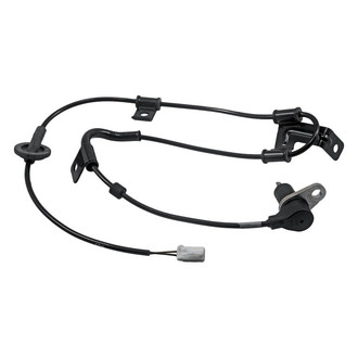 Holstein® - Front Passenger Side ABS Wheel Speed Sensor