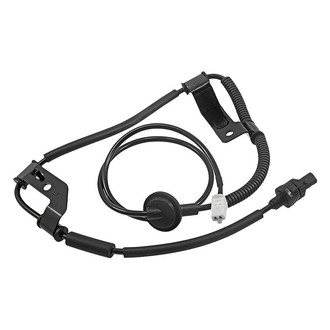 Holstein® - Front Passenger Side ABS Wheel Speed Sensor