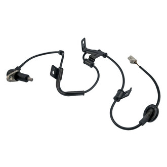 Holstein® - Front Passenger Side ABS Wheel Speed Sensor