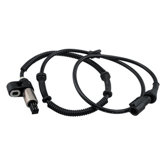 Holstein® - Rear Driver Side ABS Wheel Speed Sensor