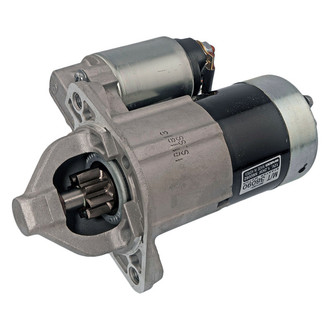 Auto 7® - Starter