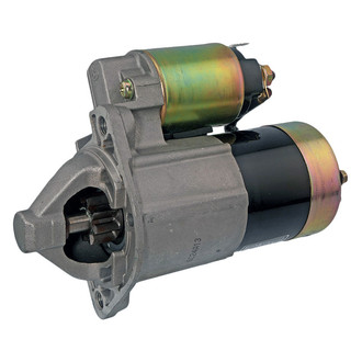 Auto 7® - Starter