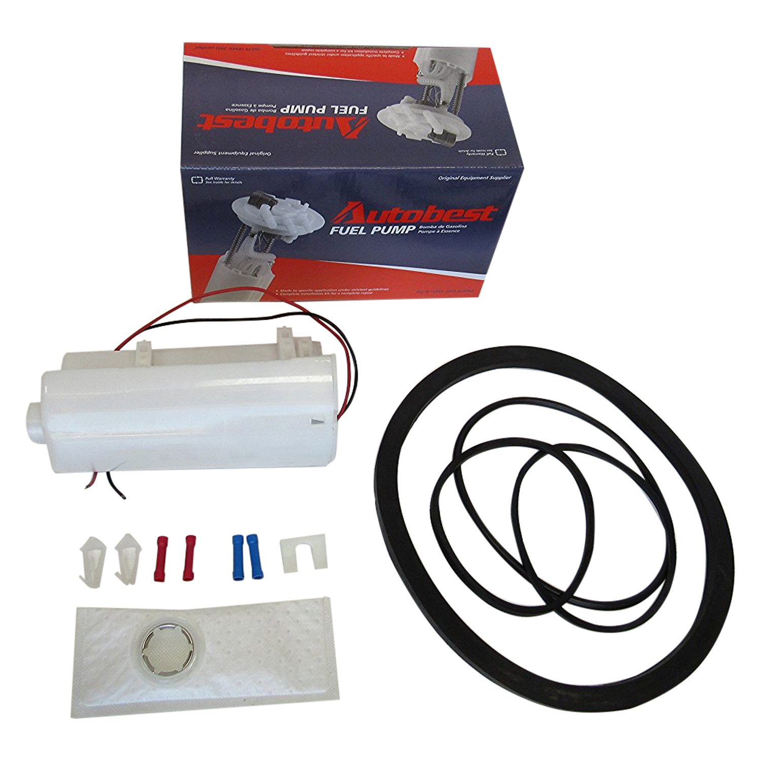 Autobest F259S Fuel Pump Strainer