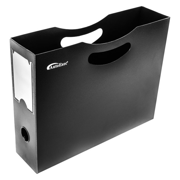 AutoExec® - Hanging File Holder