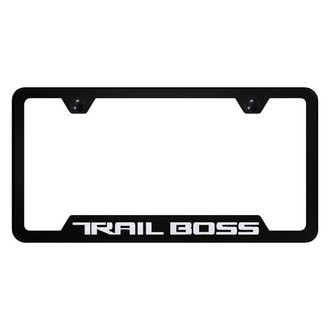 Autogold® - with Trail Boss Logo