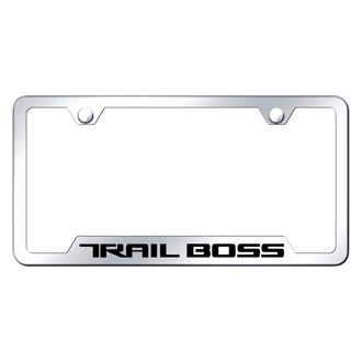 Autogold® - with Trail Boss Logo