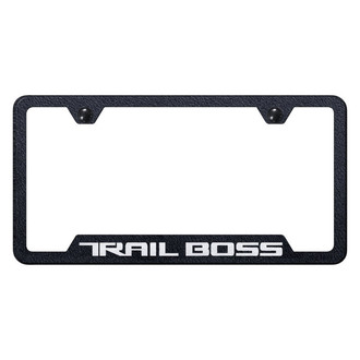 Autogold® - with Trail Boss Logo