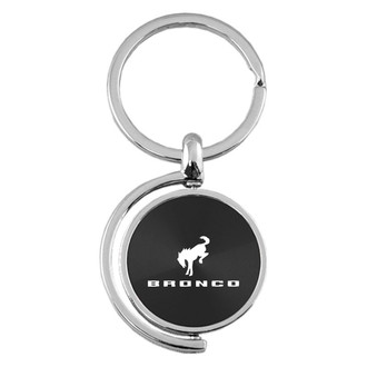 Autogold® - Bronco 2020 Key Chain