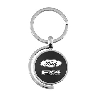 Autogold® - FX4 Key Chain