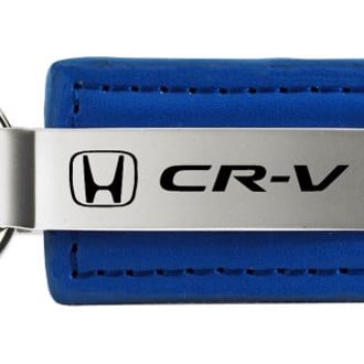 Autogold® - CR-V Leather Key Chain