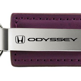 Autogold® - Odyssey Leather Key Chain