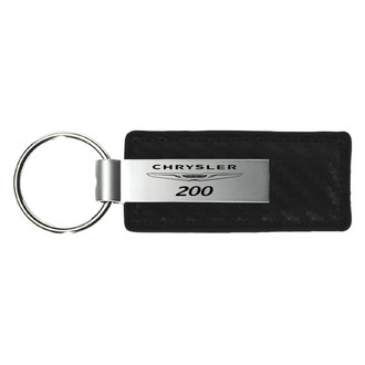 Autogold® - Chrysler 200 Key Chain