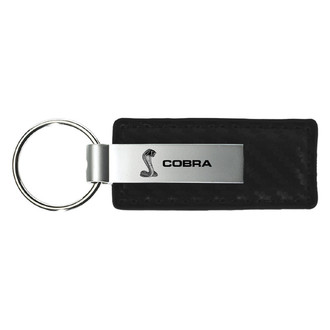 Autogold® - Cobra Key Chain