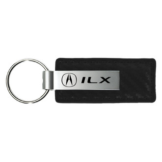 Autogold® - ILX Leather Key Chain
