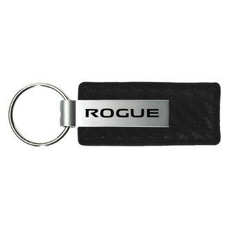 Autogold® - Rogue Leather Key Chain