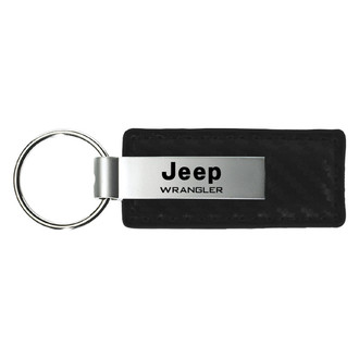 Autogold® - Wrangler Key Chain
