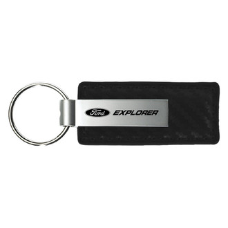 Autogold® - Explorer Key Chain