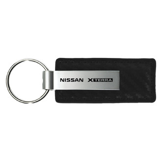 Autogold® - Xterra Leather Key Chain