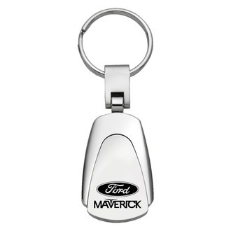 Autogold® - Maverick Teardrop Key Chain