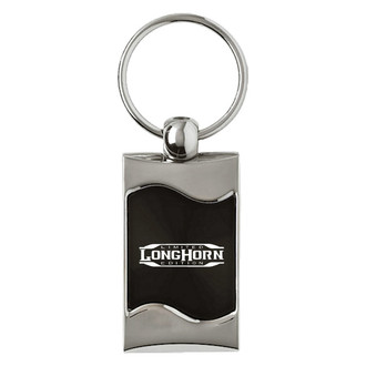 Autogold® - Longhorn Limited Edition Key Chain