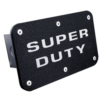 Autogold® - Hitch Cover for 2" Receivers
