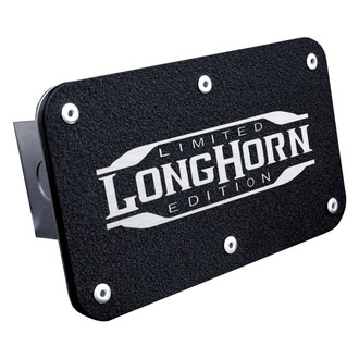 Autogold® - Hitch Cover for 2" Receivers