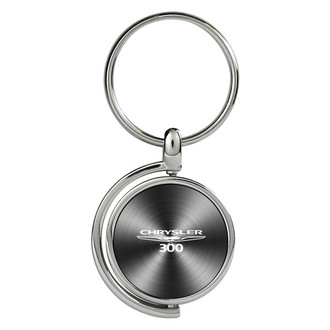 Autogold® - Chrysler 300 Key Chain