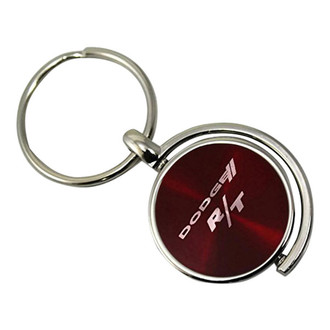 Autogold® - Dodge R/T Key Chain