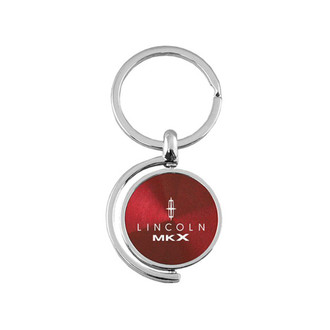 Autogold® - MKX Key Chain