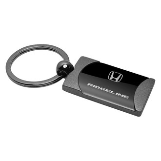 Autogold® - Ridgeline Key Chain