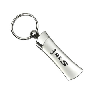 Autogold® - MKS Key Chain
