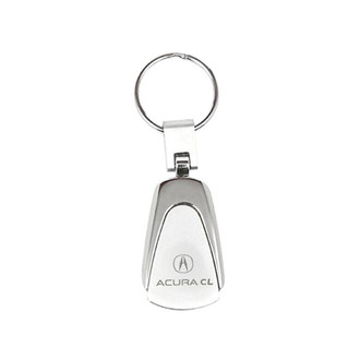 Autogold® - Acura CL Key Chain