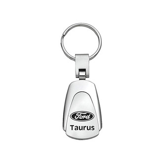 Autogold® - Taurus Key Chain