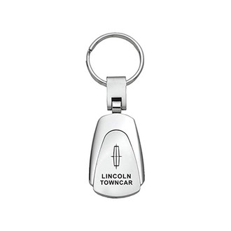 Autogold® - Town Car Key Chain