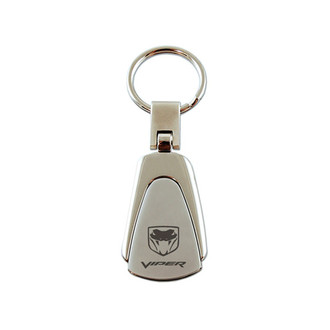 Autogold® - Viper Key Chain