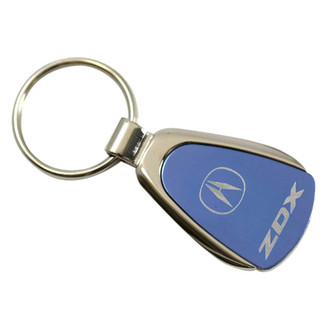 Autogold® - ZDX Key Chain