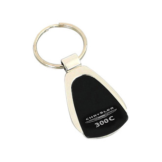 Autogold® - Chrysler 300C Key Chain