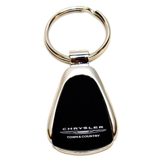 Autogold® - Town & Country Key Chain