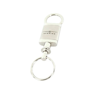 Autogold® - Sebring Key Chain