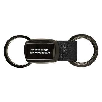 Autogold® - Charger Key Chain