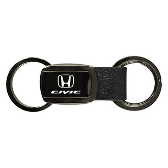 Autogold® - Civic Key Chain