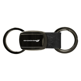 Autogold® - Dodge Key Chain
